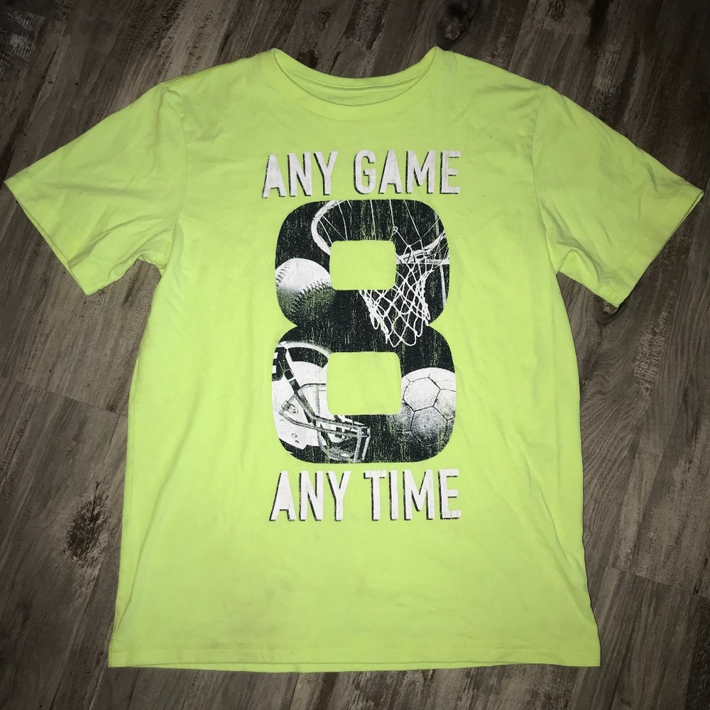 The Children's Place Boys Shirt